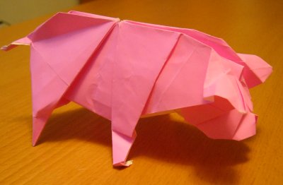 Pig 1